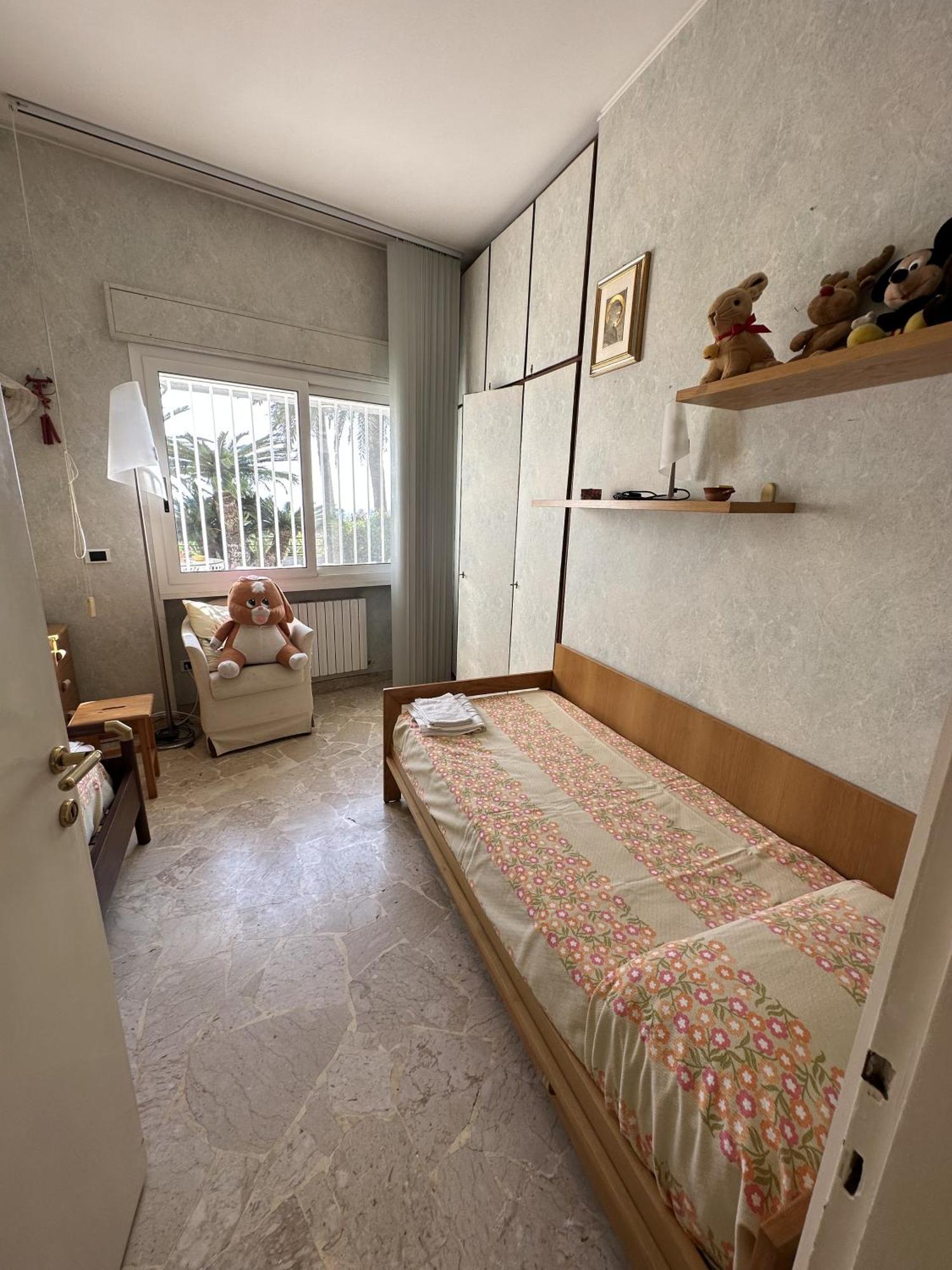 Le Rose Di Emma Villa Bordighera Kültér fotó